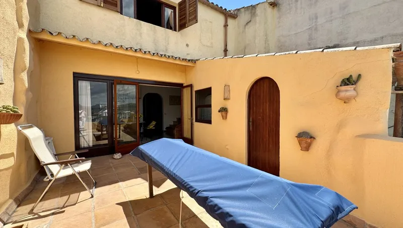 House with beautiful views in Capdepera — photo 11