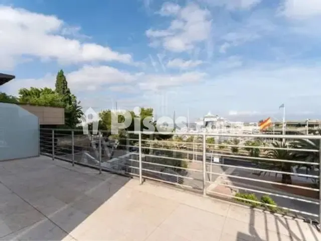 Apartment in La Bonanova-Porto Pi — photo 2