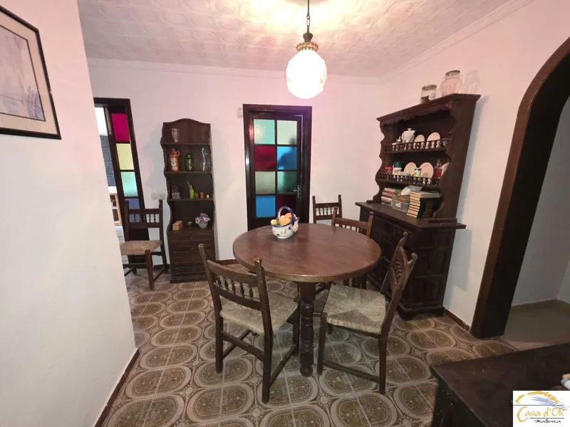 Mediterranean Bungalow with Exceptional Development Potential in Prestigious Sa Coma — photo 9