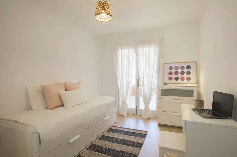 Apartment in s'Arenal — photo 6
