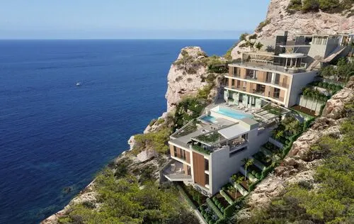 6 Bedrooms in Port Andratx — photo 1