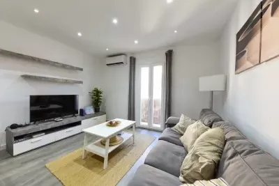 Renovated Apartment in Manacor with 75sqm — photo 2