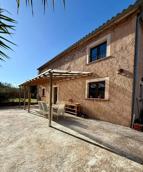 House for sale in Costitx, Mallorca, Baleares, Spain — photo 1