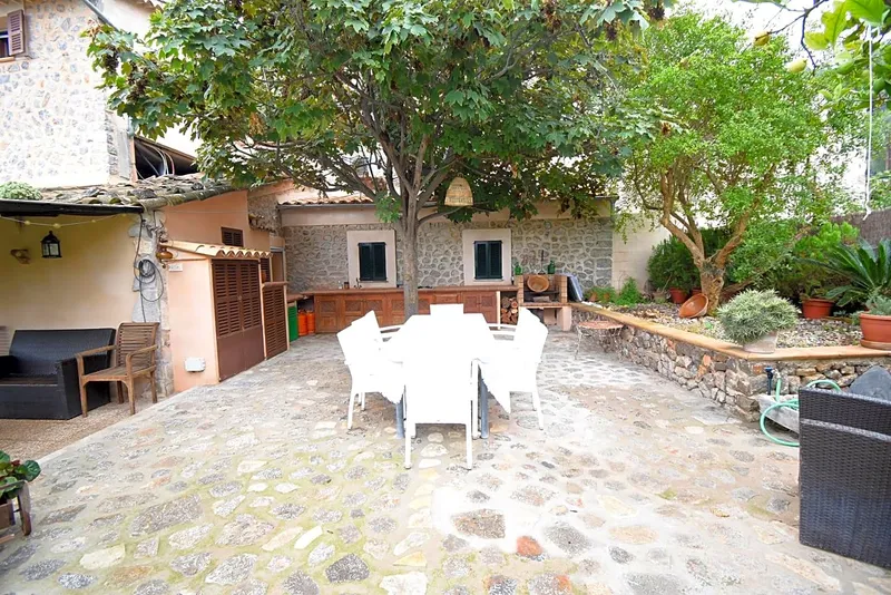 House with land in Puerto de Sóller — photo 5