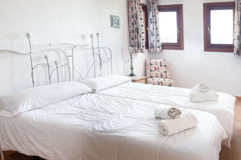 Charming finca with Mallorcan flair - pure finca life! — photo 12