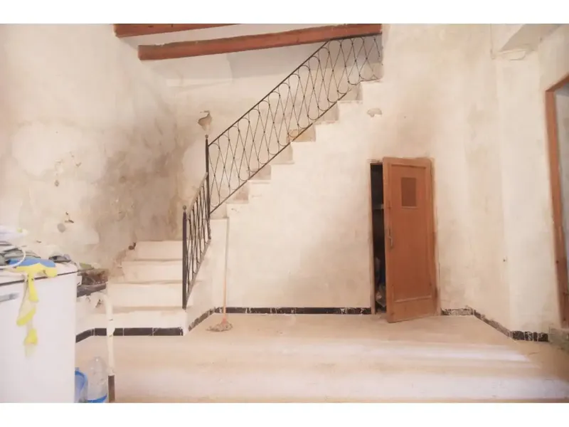 Central village house with large patio — photo 6