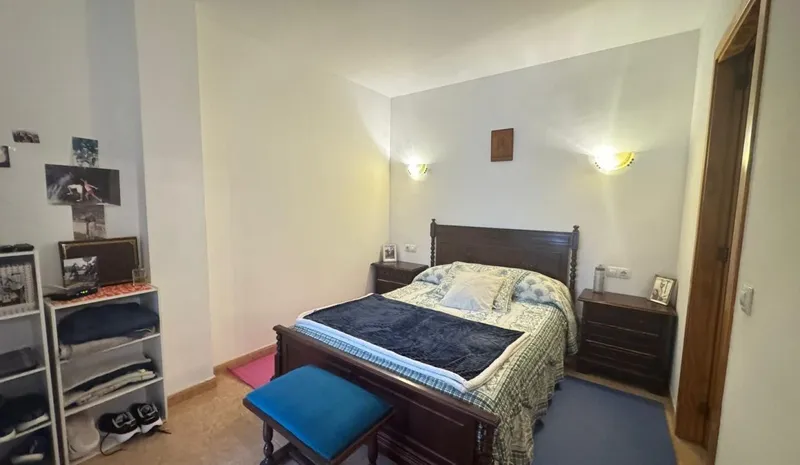 First floor apartment for sale with elevator and parking — photo 9