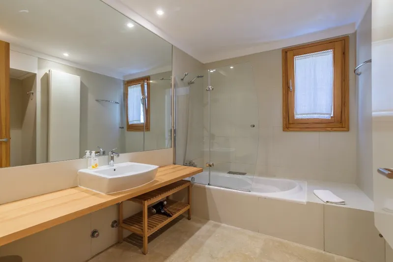Magnificently reformed country house within walking distance of Pollensa old town — photo 9
