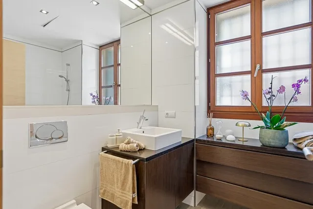 Move-in-ready ground floor apartment for sale in Palma Old Town, Mallorca — photo 11
