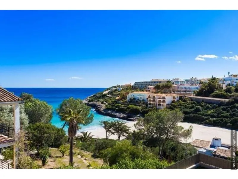 Townhouse for rent on Paseo Alfonso XII 311, Cala Magra — photo 3