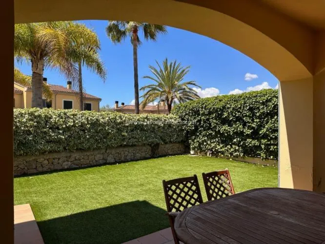 Townhouse in Palma de Mallorca, Sa Teulera area — photo 8