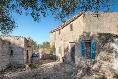 Landhouse in Manacor — photo 2