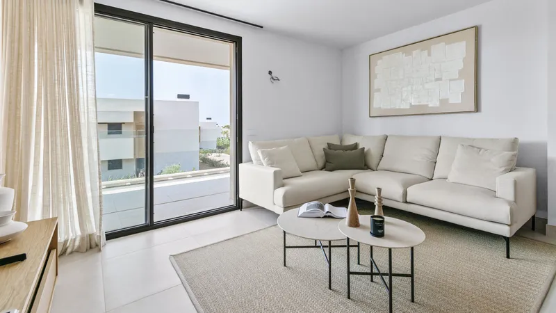Apartment complex for sale near Es Trenc with communal pool — photo 10