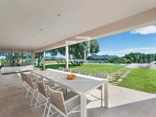 550m² country house with 60m² terrace for sale in Canyamel — photo 10