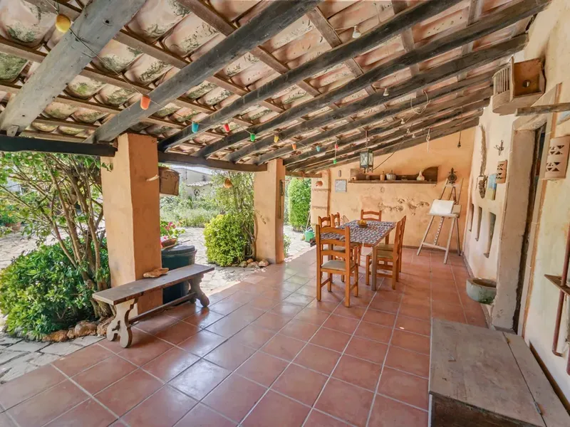 Country house in Campos, Mallorca — photo 3