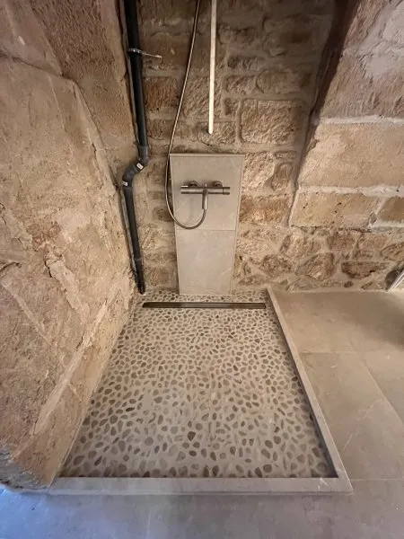 Historic Natural Stone Casita from 1919 on a Finca rústica near Cala Rajada — photo 2