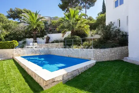 Villa in Costa De La Calma, Mallorca — photo 7
