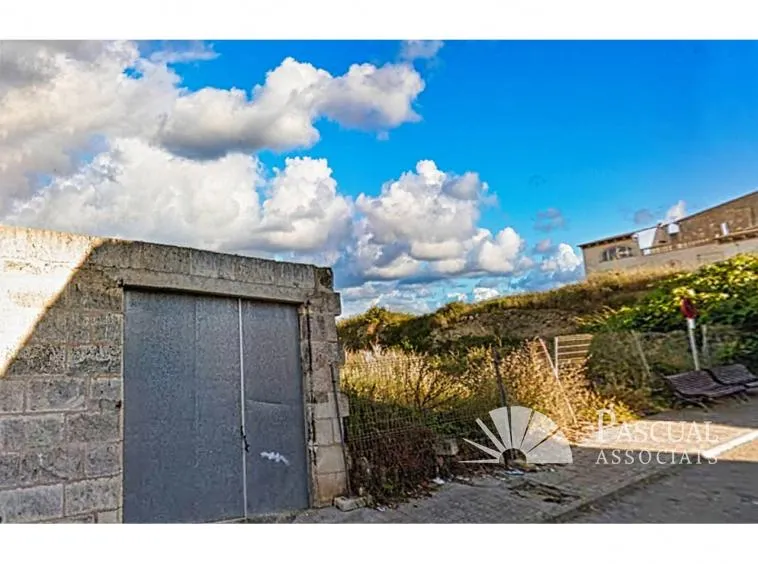 Plot for a multi-family house with 11 apartments for sale in Santa Margalida — photo 3