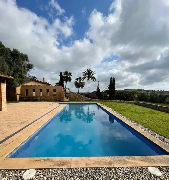 Finca Son Compte – Country Estate in Manacor — photo 5