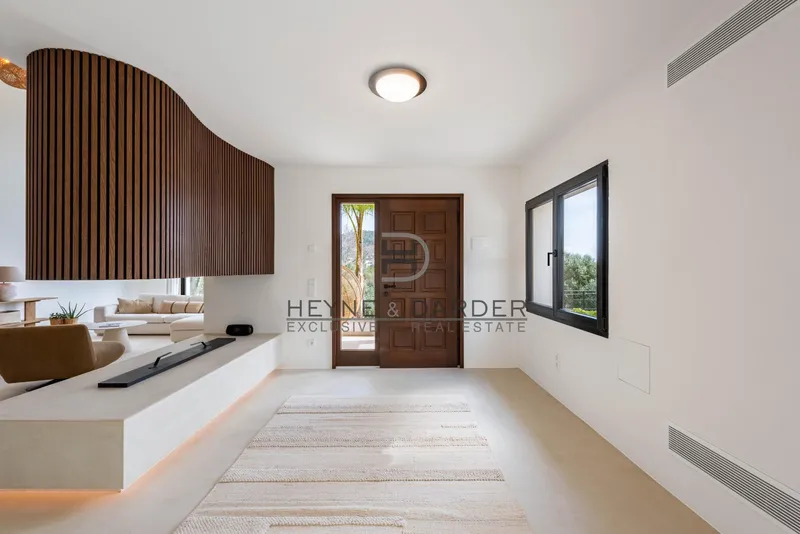 Villa de Lujo en Costa d'en Blanes — photo 4