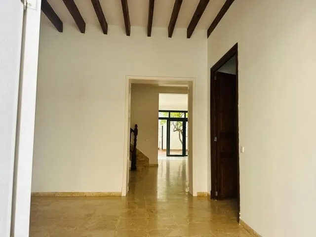 Townhouse for rent in Porreres, Mallorca — photo 3