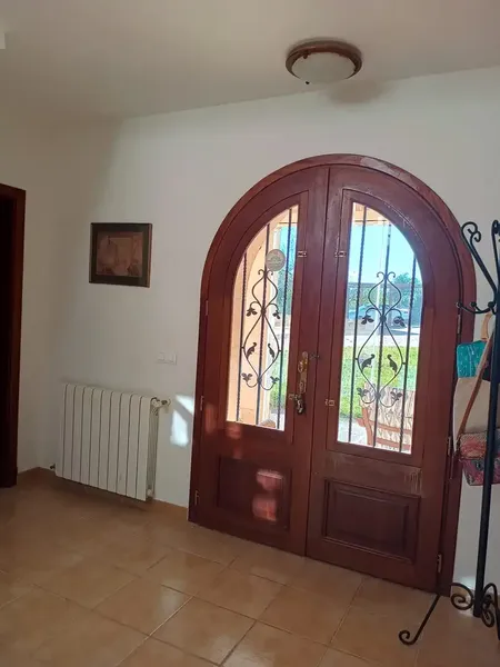 Rustic estate for sale, 26,463 m2 with a 302 m2 house and a 66 m2 guest house, with private pool, 22 m2 porch, sports — photo 3