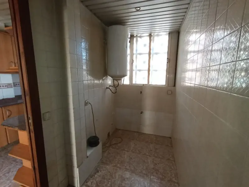 Piso de 100 m2en el Rafal Vell, a 100 metros de calle Aragón y un Mercadona. — photo 10