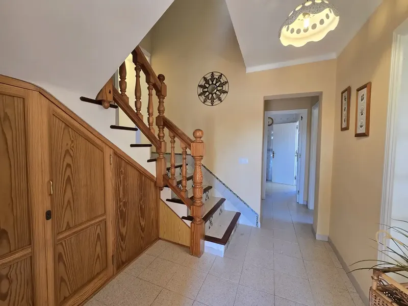 Villa in Sa Coma - with holiday rental license, pool and privileged location — photo 2