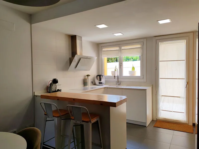 Impressive semi-detached chalet in Mancor de la Vall, Mallorca — photo 10
