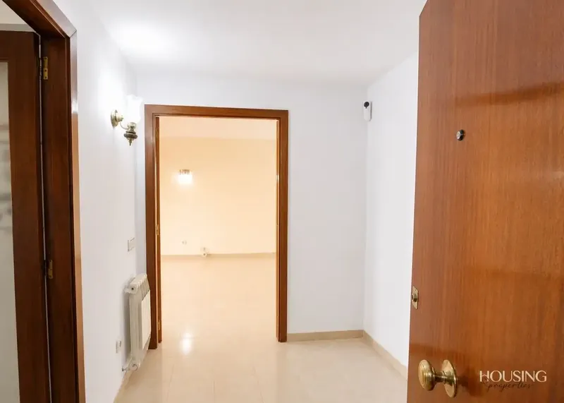 Beautiful flat in Bons Aires/Escorxador — photo 2