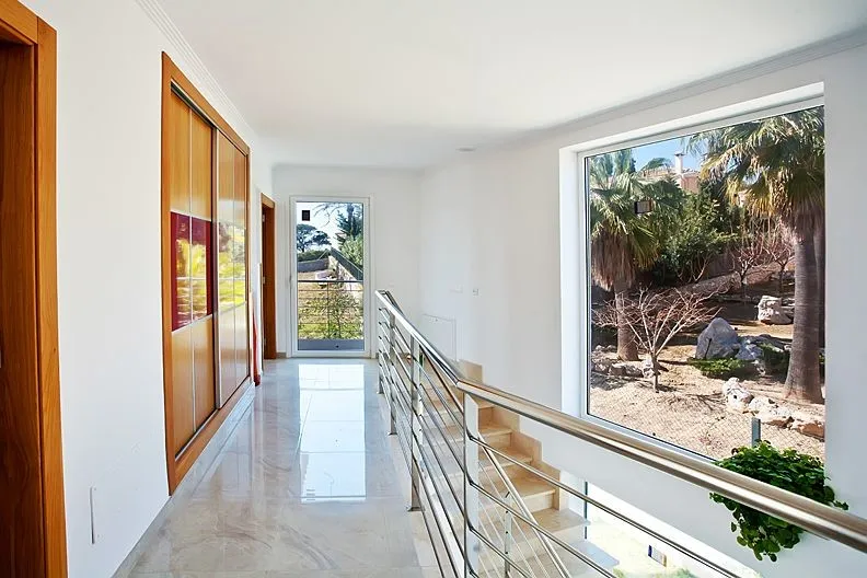 Long-term rental: Spacious villa in Santa Ponsa - Marcel Remus Real Estate — photo 9