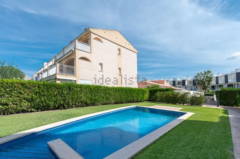 Flat / apartment in Port de Pollença, Pollença — photo 10