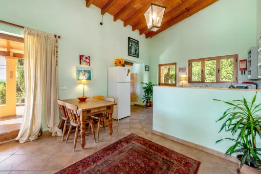 Santa Margalida, beautiful finca in Santa Margalida, high-quality construction in perfect orientation — photo 6
