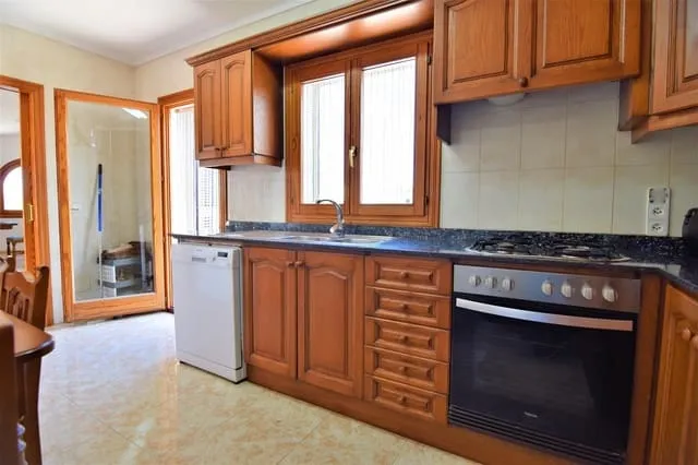 Villa for rent in Colonia de Sant Pere / Colonia de San Pedro, Artà, Mallorca — photo 11
