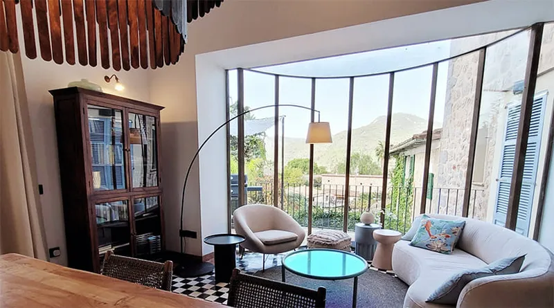 Exclusive finca with tourist license and great potential — photo 8