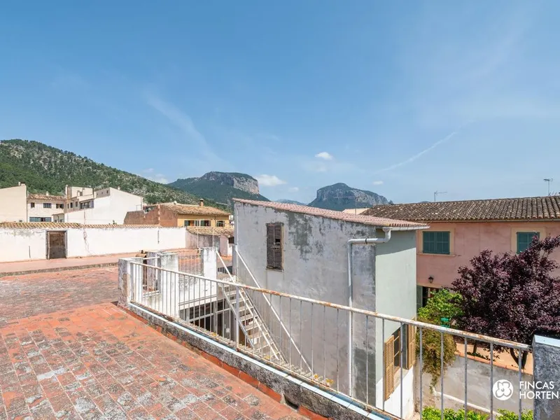 Villa in Alaro, Mallorca — photo 1