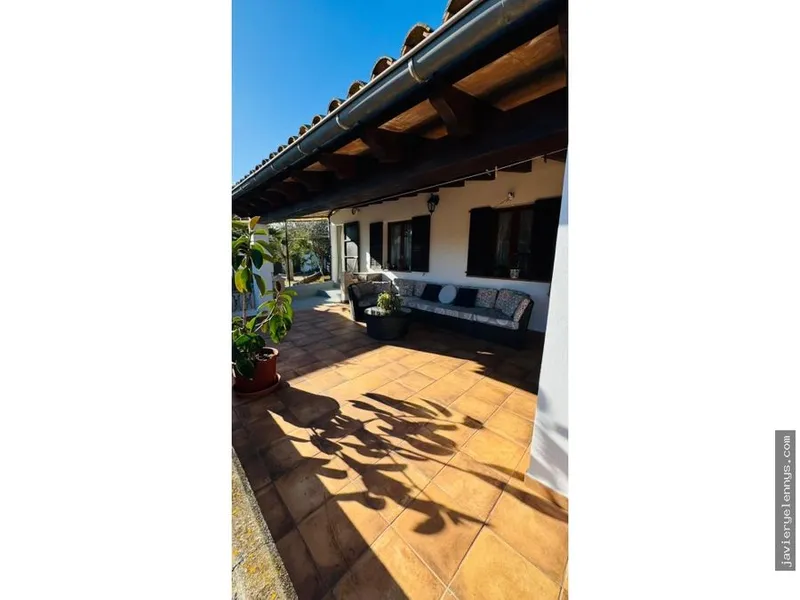 Rural house rental on Rafa Nadal s/n — photo 3