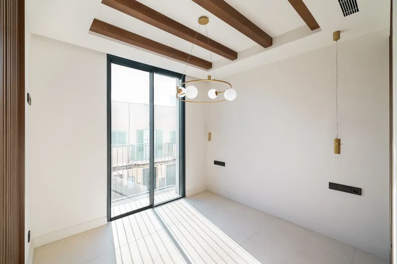 Portixol Design Villa - Garage - Pool - Seaview — photo 12