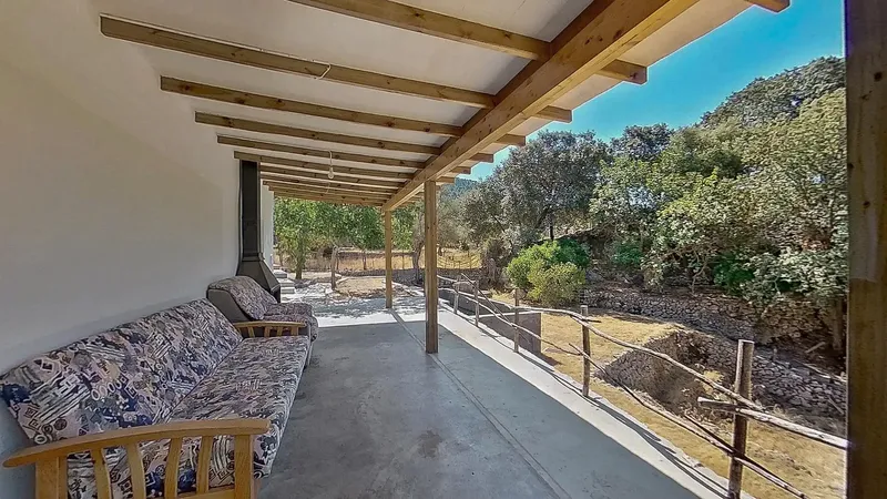 A unique finca in Galilea for those seeking true disconnection. — photo 6