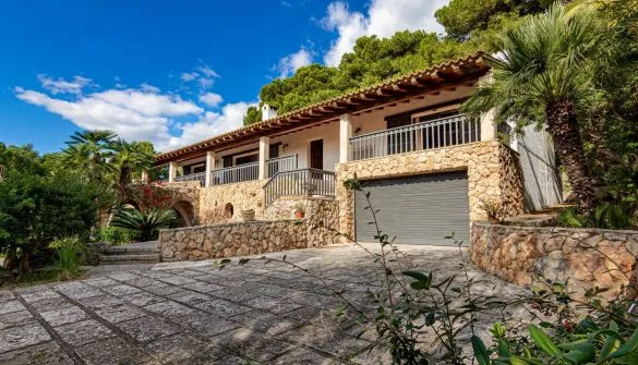 House / Chalet in Son Servera — photo 2