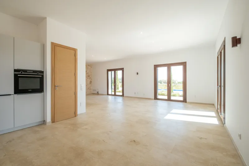 Luxurious newly built finca in Llucmajor for rent — photo 9