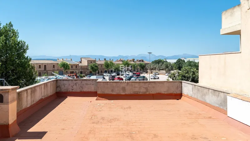 Village/town house for sale in Algaida — photo 2