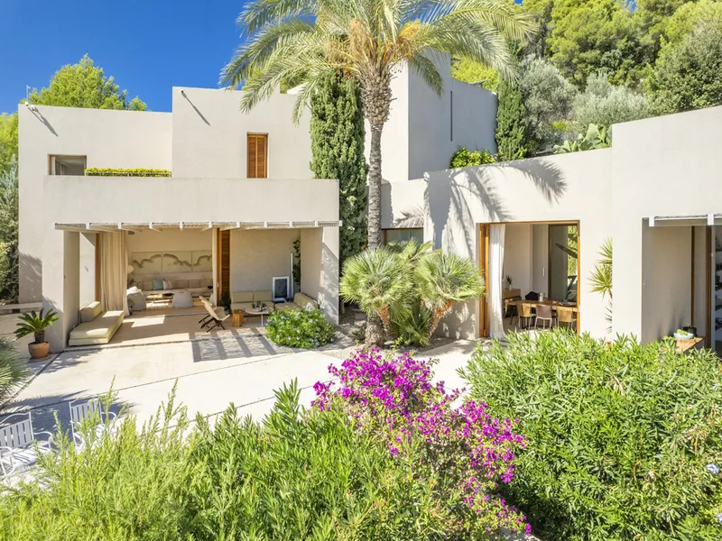 Exclusive Luxury Villa at Pollença Golf with Sea Views — photo 3