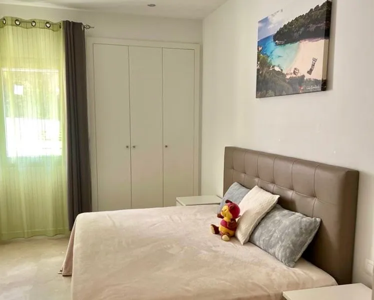 Exclusive first-floor apartment in Bendinat – luxury and elegance in a prime location — photo 11
