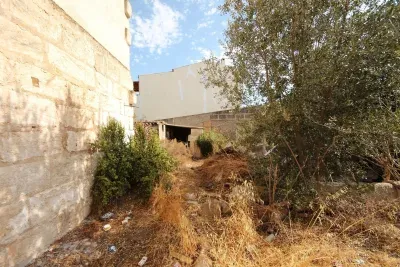 Urban plot in San Lorenzo — photo 2