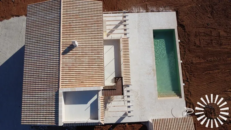 Casa rustica for sale in Es Llombards, Ses Salines of 450 m2 — photo 7