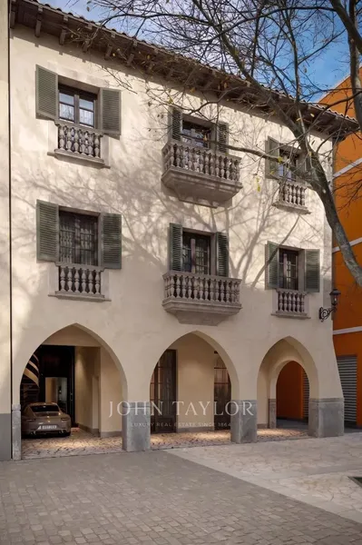 Townhouse for sale in Palma de Mallorca — photo 2