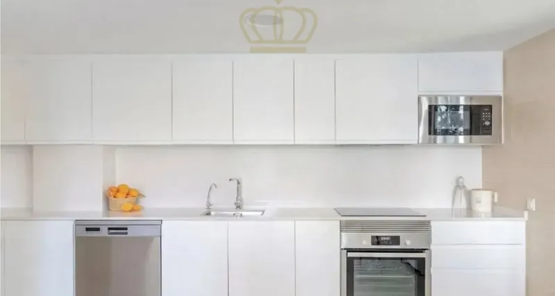 Exclusive ground floor apartment with private garden in a luxurious residential complex in... — photo 5