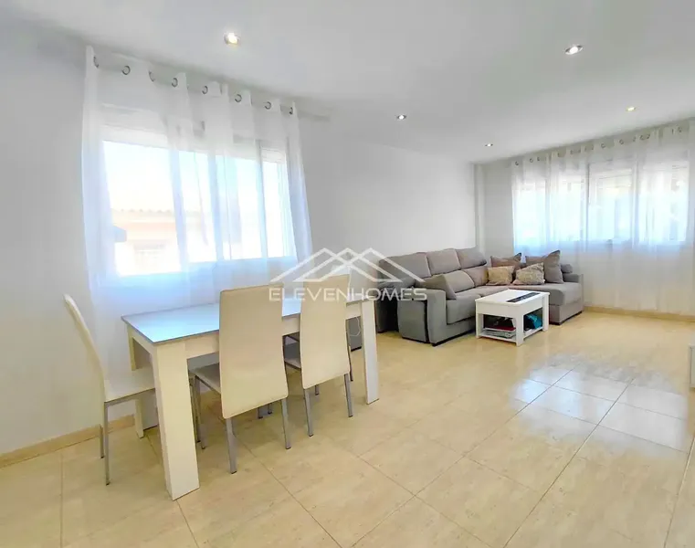 If you are looking for your first home to start a new chapter, this apartment in Son Ferrer could be just what you need. — photo 4