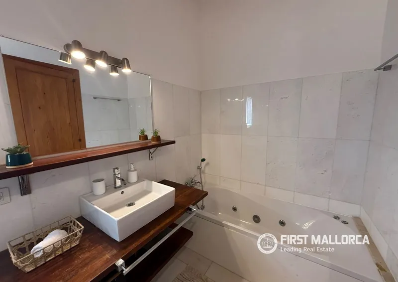 Villa for rent in Pollensa / Pollença, Mallorca — photo 3